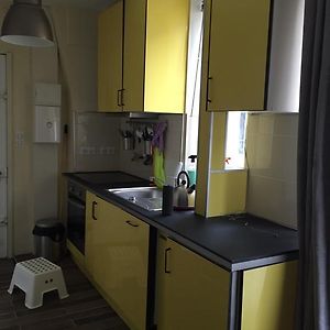 Apartamento de 1 Dormitorio